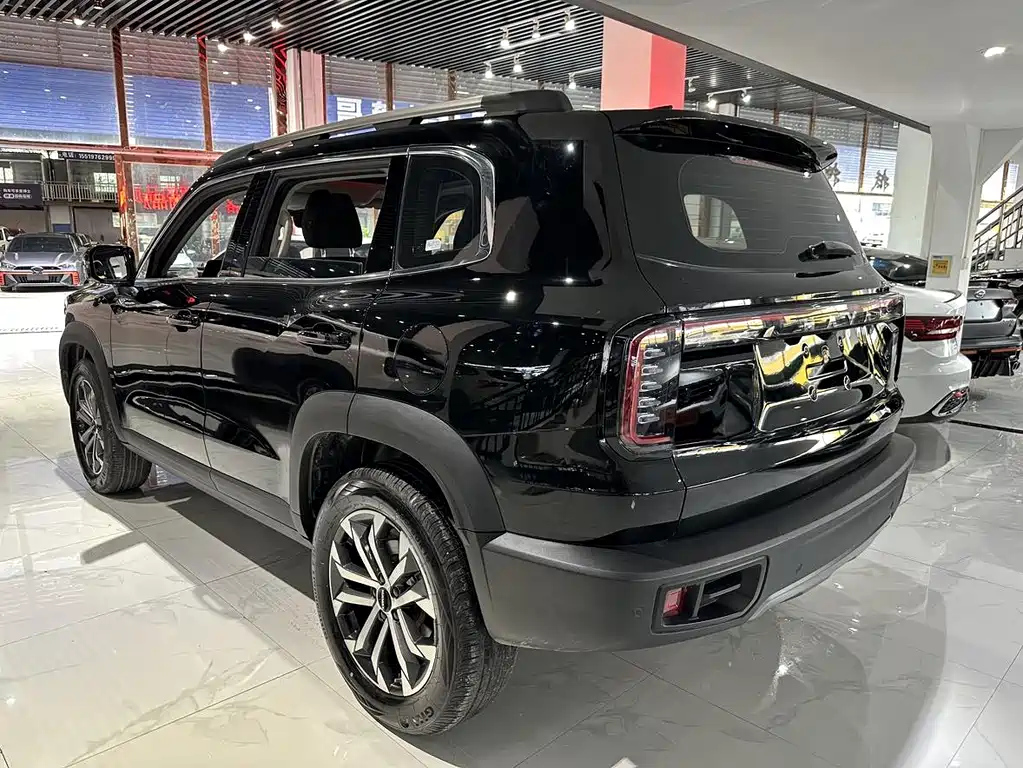 HAVAL DARGO 2024