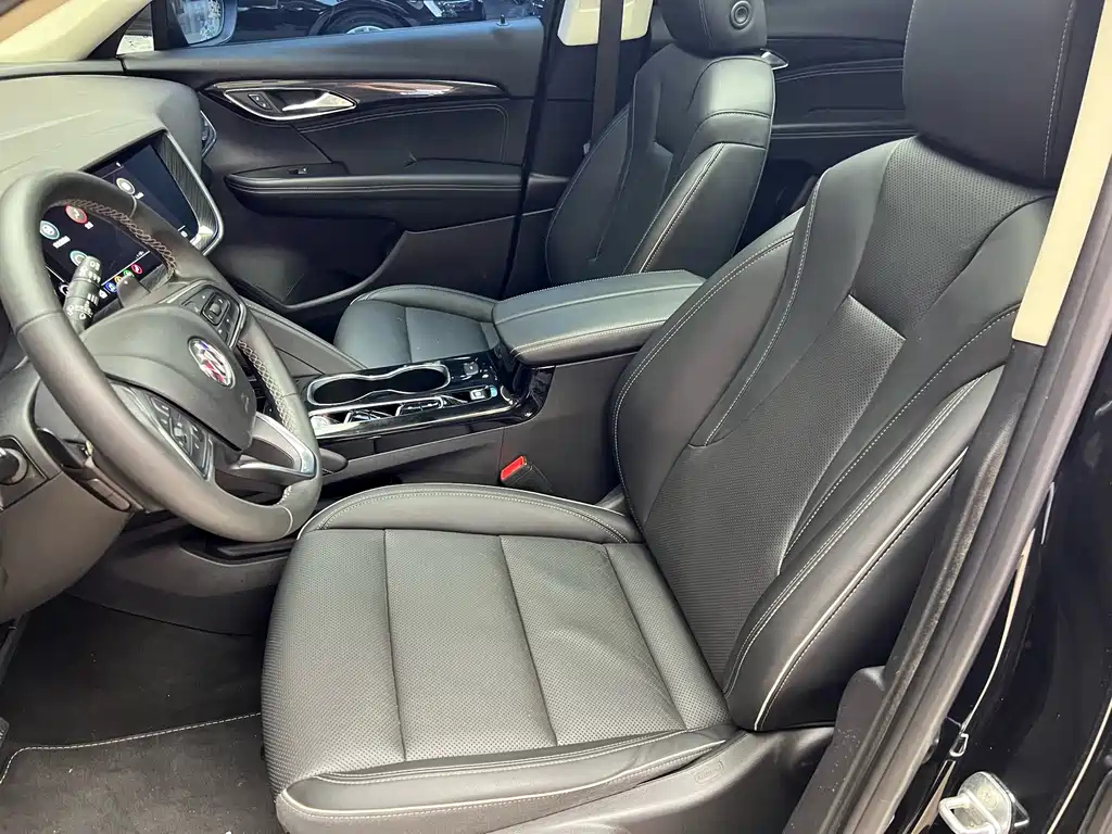 BUICK ENVISION 2023