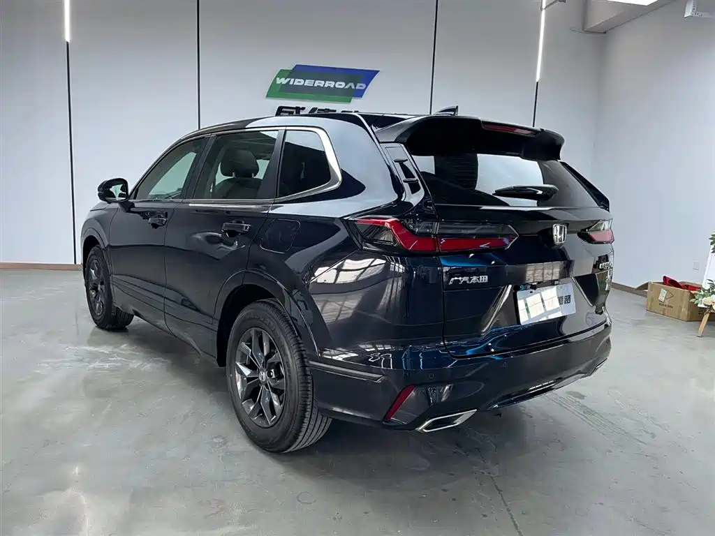 HONDA BREEZE 2025