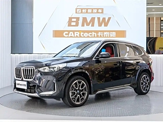 Заказать BMW X1
