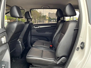 CHANGAN OSHAN A600EV  2019 YEAR FACELIFT 6 SEATS 2019