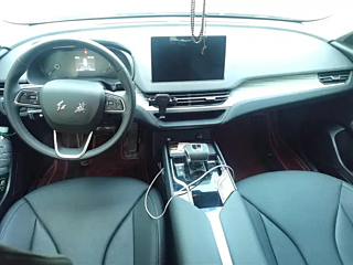 HONGQI E-QM5  2023 YEAR 620KM PLUS 2023