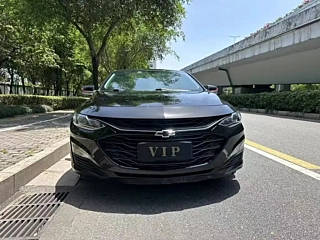 CHEVROLET MALIBU XL 2020