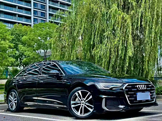 AUDI A6L 2022