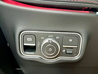MERCEDES BENZ G-CLASS 2025 YEAR G 500 2025