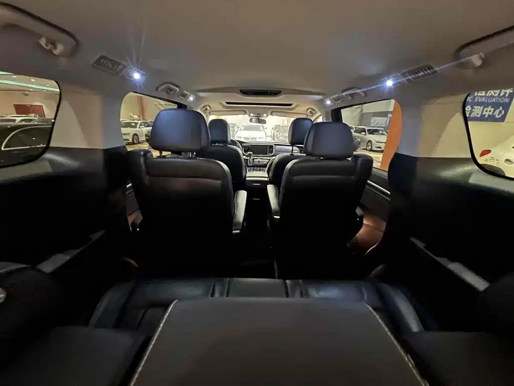 TRUMPCHI M8 2020