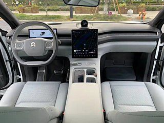 NIO ES8  2023 YEAR 100KWH  EDITION 2023
