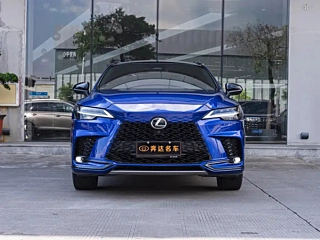 LEXUS RX  2023