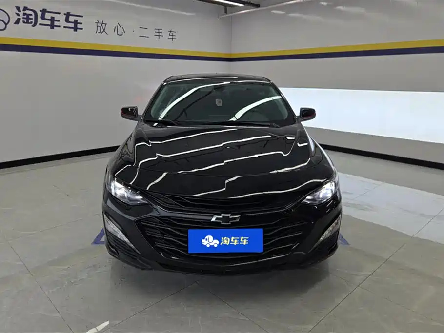 CHEVROLET MALIBU XL 2023