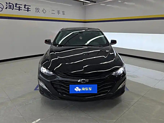 CHEVROLET MALIBU XL 2023