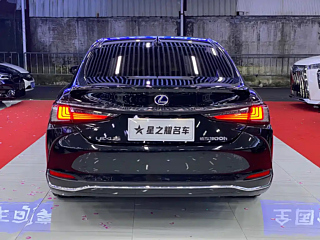 LEXUS ES 2021 YEAR 300H EDITION 2021