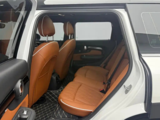 MINI CLUBMAN  2023 YEAR FACELIFT 2.0T COOPER S 2023