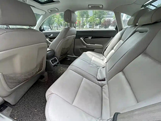 AUDI A6L  2009 YEAR 2.4L COMFORT 2009