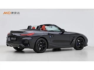 BMW Z4 2023 YEAR SDRIVE 25I M SPORTS YAO NIGHT PACKAGE 2024