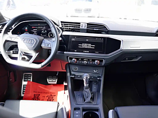 AUDI Q3  2024 YEAR 35 TFSI FASHION DYNAMIC 2024