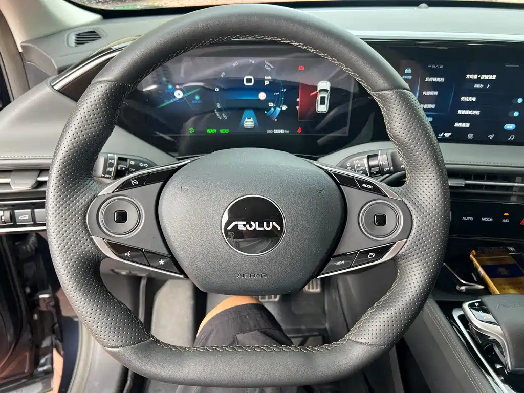 DONGFENG OTHER 2022