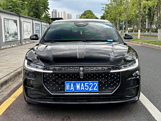 LINCOLN Z 2022