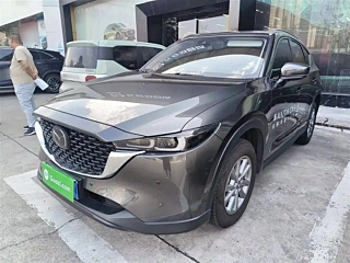 MAZDA CX-5  2024