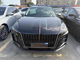 HONGQI H5 2024
