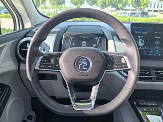 BYD YUAN PRO  2021 YEAR 401KM PREMIUM 2021