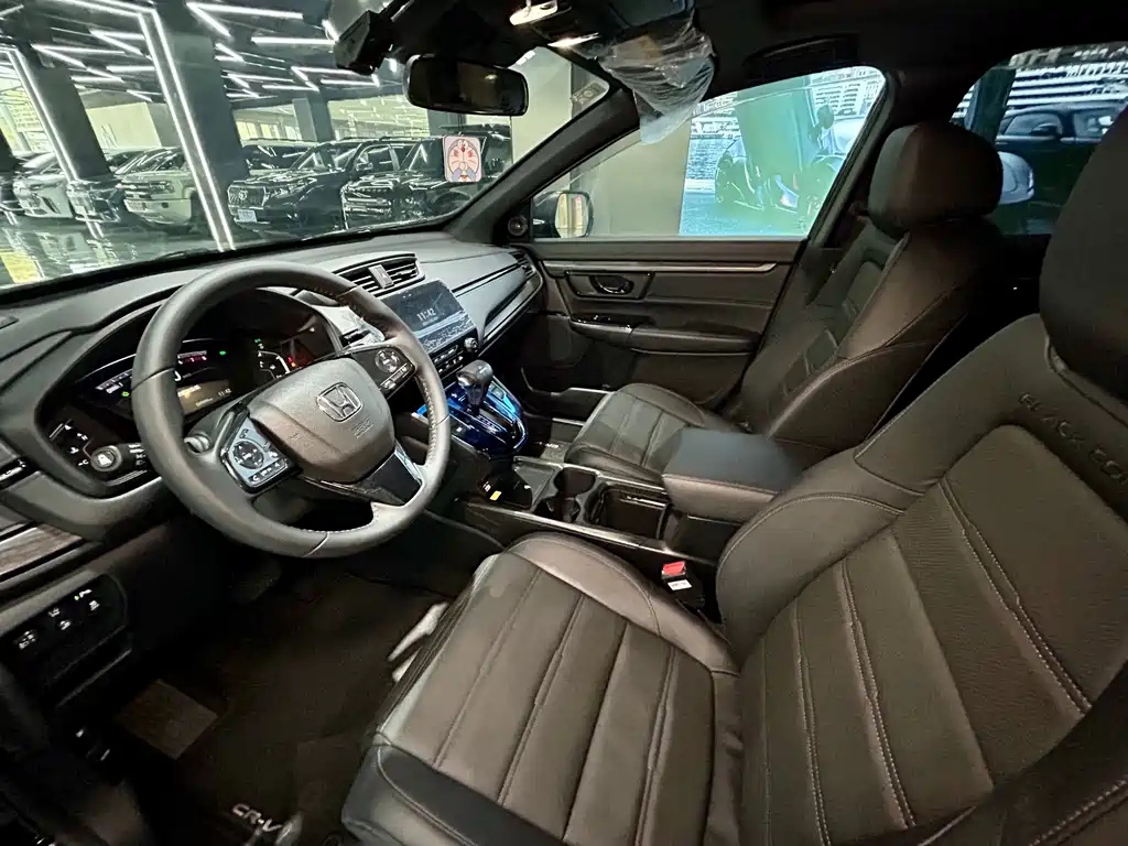 HONDA CR-V 2022
