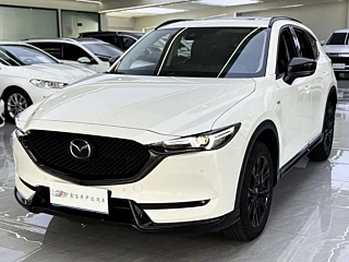 MAZDA CX-5 2021 YEAR 2.5L AUTOMATIC 2WD 2021