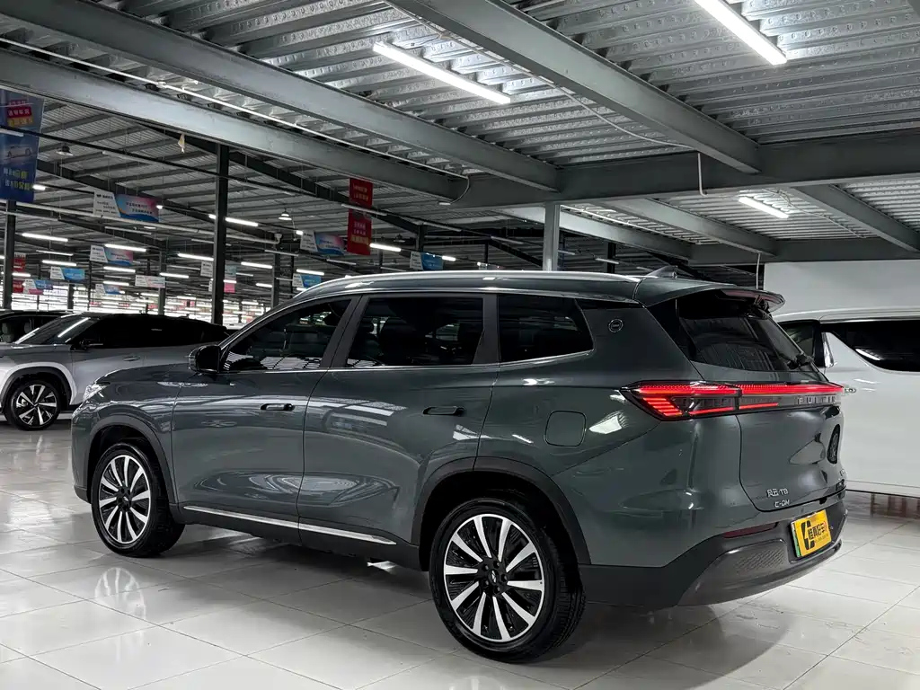 CHERY OTHER 2025