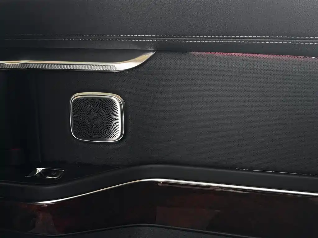 HONGQI HQ9 2023