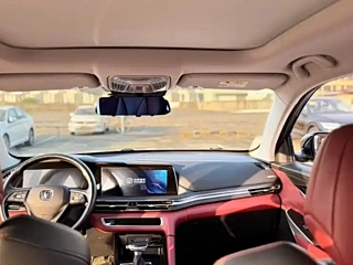 CHANGAN CS75 PLUS  2021 YEAR 1.5T AUTOMATIC LUXURY 2021
