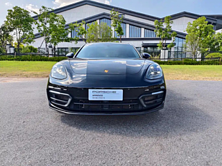 PORSCHE PANAMERA 2023 YEAR PANAMERA 2.9T 2023