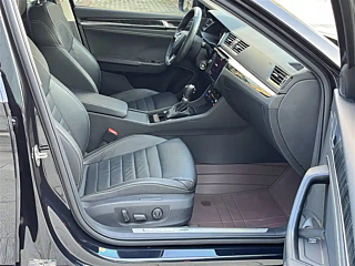 SKODA SUPERB 2019 YEAR FACELIFT TSI330 DSG DELUXE EDITION 2019