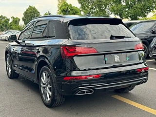 AUDI Q5L  2022 YEAR 40T LUXURY DYNAMIC 2022