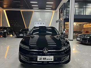 VOLKSWAGEN MAGOTAN 2024