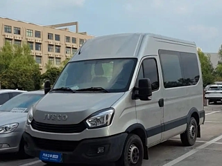 IVECO OTHER 2020 YEAR 2.3T MANUAL &# 2020