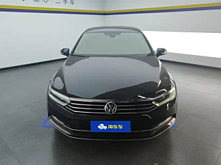 VOLKSWAGEN MAGOTAN 2018