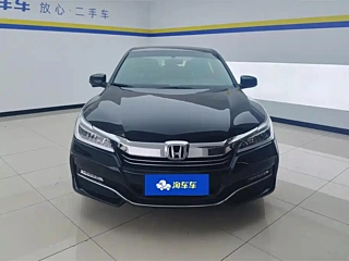 HONDA ACCORD 2017