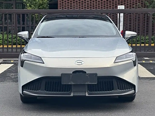 AION S PLUS  2022