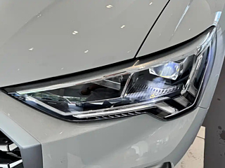 AUDI Q3 2024 YEAR 40 TFSI FASHION DYNAMIC 2024