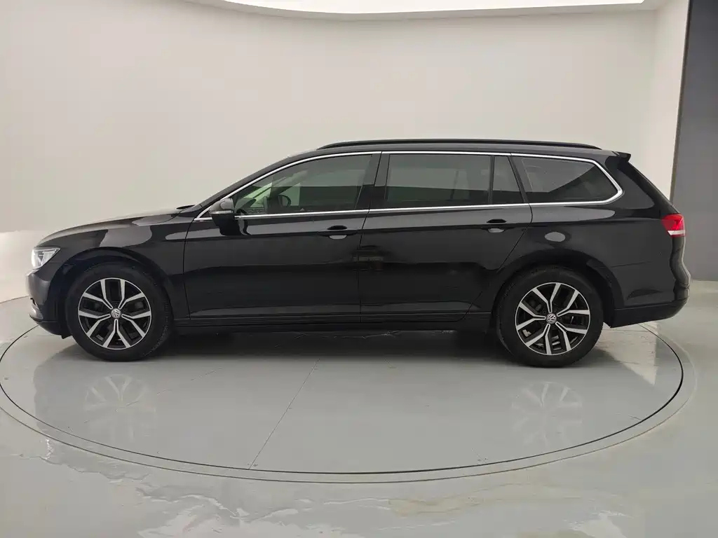 VOLKSWAGEN OTHER 2018
