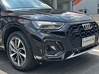 AUDI Q5L  2022 YEAR 40T LUXURY DYNAMIC 2022