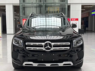 MERCEDES BENZ GLB 2022