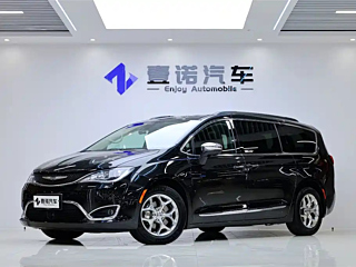 Заказать CHRYSLER BIG 捷龙 IMPORT