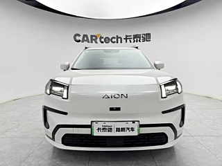 Заказать AION V