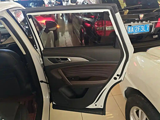CHANGAN CS35PLUS  2019 YEAR 1.6L AUTOMATIC  EDITION 2019