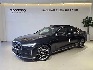 Заказать VOLVO S90