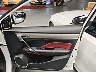 GEELY AUTO COOLRAY  2021 YEAR 1.4T DCT&#38082;&#37329; EDITION 2021