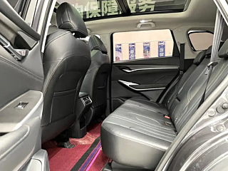 CHANGAN CS75 PLUS  2021 YEAR 1.5T AUTOMATIC PREMIUM 2021