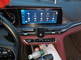 CHANGAN CS75 PLUS  2021 YEAR 1.5T AUTOMATIC LUXURY 2021