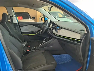 CHANGAN NEW ENERGY E-PRO 2020 YEAR EDITION 2020