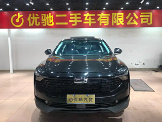 QOROS 7 2020